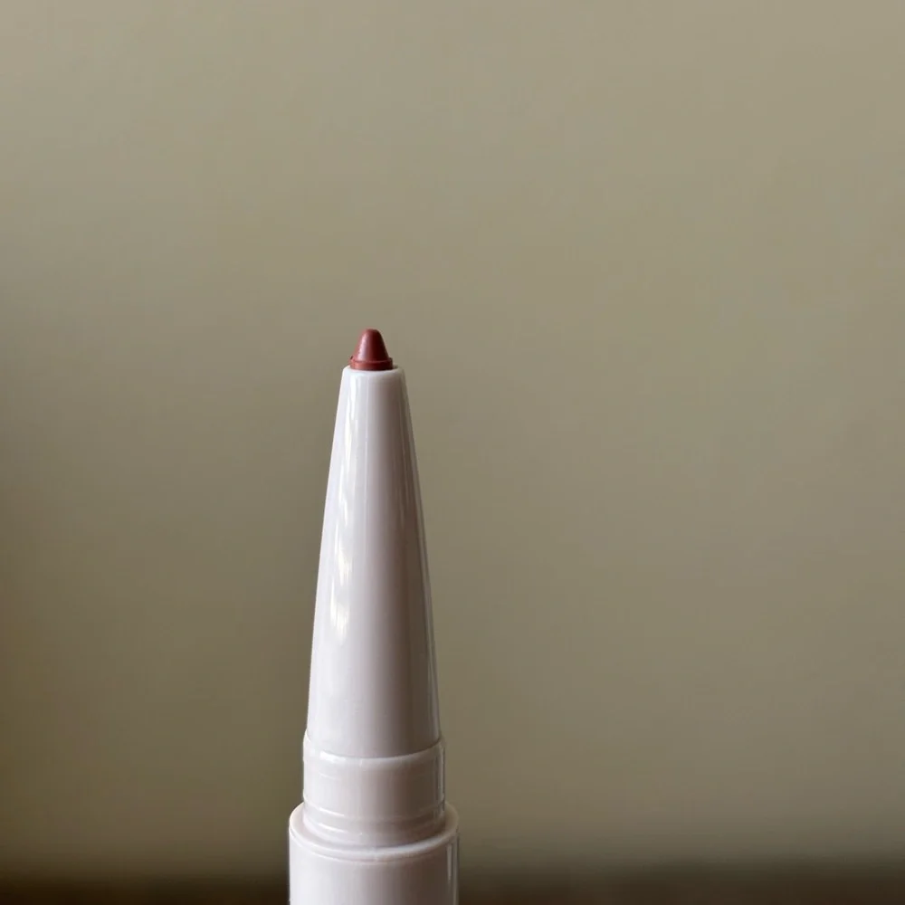 Nakery Lip Peptide Color Drench - Naked Rose